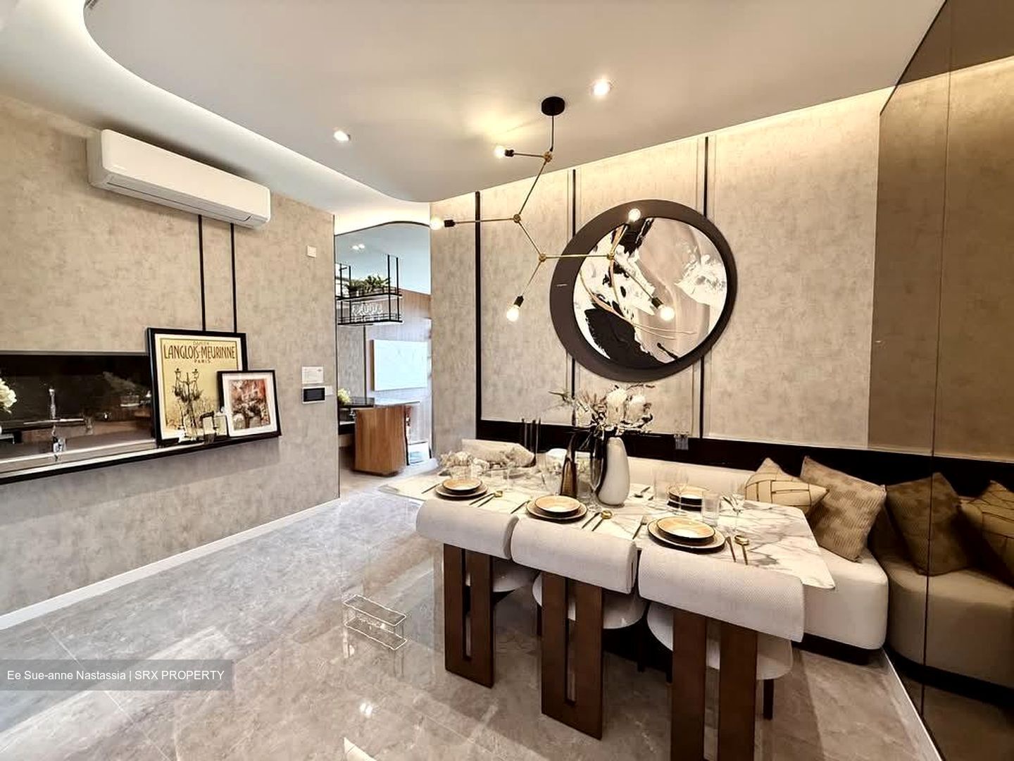 THE ARCADY AT BOON KENG (D12), Apartment #561035701